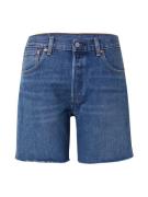 LEVI'S ® Jeans '501  93 Shorts'  blue denim