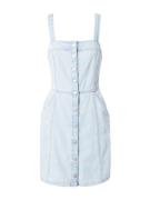 LEVI'S ® Kjole 'Drea Dress'  lyseblå