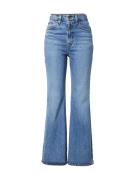 LEVI'S ® Jeans '70s High Flare'  blå