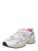 new balance Sneaker low '530'  grå / pink / hvid