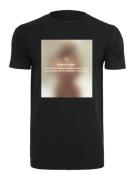 Mister Tee Bluser & t-shirts 'Sensitive Content'  blandingsfarvet / so...