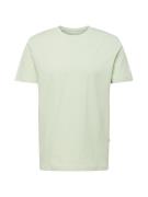 SELECTED HOMME Bluser & t-shirts 'Aspen'  pastelgrøn