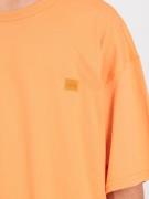 ALPHA INDUSTRIES Bluser & t-shirts 'RL T'  orange