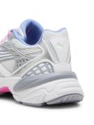 PUMA Sneaker low 'Velophasis Sprint2K'  blue denim / sølv / hvid