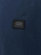 JACK & JONES Bluser & t-shirts 'Classic'  navy / sort