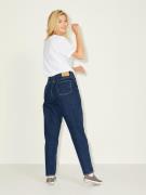 JJXX Jeans 'Lisbon'  blue denim / hvid