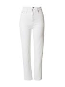 Tommy Jeans Jeans 'JULIE'  white denim