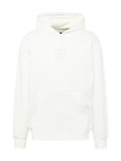 Jordan Sweatshirt  beige / hvid