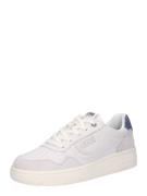 Colmar Sneaker low 'AUSTIN LOOK'  beige / navy / hvid