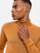 Antioch Pullover  orange