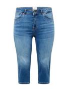 ONLY Carmakoma Jeans 'WILLY'  blue denim