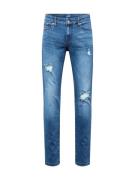 Only & Sons Jeans 'LOOM'  blue denim