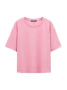 Someday Shirts 'Kalino'  lys pink