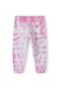 MINOTI Joggingdragt  lilla / pink