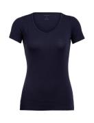 ICEBREAKER Funktionsbluse 'Siren'  navy