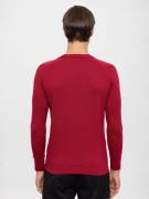 Antioch Pullover  burgunder