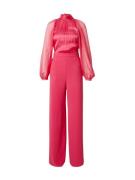 MAX&Co. Jumpsuit 'VERRES'  cyclam