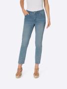 heine Jeans  blue denim