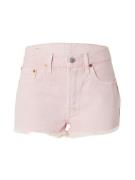 LEVI'S ® Jeans '501'  pastelpink