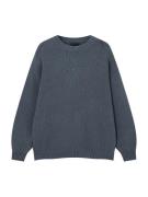 Pull&Bear Pullover  dueblå