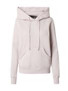 Nike Sportswear Sweatshirt 'Phoenix Fleece'  lilla / hvid