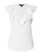 Lauren Ralph Lauren Shirts 'TAMILLE'  hvid
