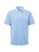 OLYMP Bluser & t-shirts  lyseblå