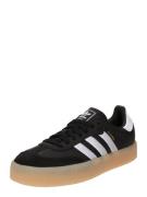 ADIDAS ORIGINALS Sneaker low 'SAMBAE W'  sort