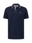 Champion Authentic Athletic Apparel Bluser & t-shirts  navy / hvid