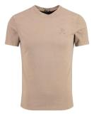 Key Largo Bluser & t-shirts 'MT METROPOL'  beige