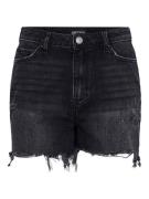 PIECES Jeans 'SUMMER'  black denim