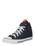CONVERSE Sneakers 'CHUCK TAYLOR ALL STAR'  orange / sort