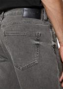 Marc O'Polo DENIM Jeans 'LINUS '  grå