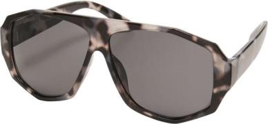 Urban Classics Solbriller  beige / grå / sort