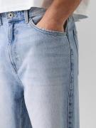 Bershka Jeans  blue denim