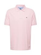 FYNCH-HATTON Bluser & t-shirts  blå / lyserød