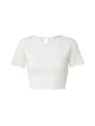 Guido Maria Kretschmer Women Shirts 'Glenn'  creme