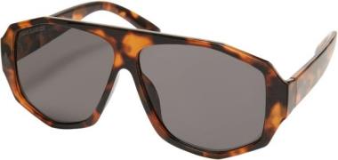 Urban Classics Solbriller  brun / grå / orange / sort