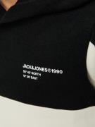 Jack & Jones Junior Sweatshirt  beige / sort