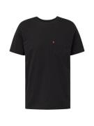 LEVI'S ® Bluser & t-shirts 'SS Classic Pocket'  sort