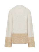 NOCTURNE Cardigan  beige / camel