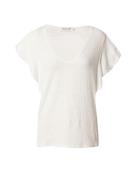 Molly BRACKEN Shirts  hvid