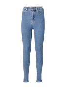 Dr. Denim Jeans 'Moxy'  blue denim