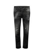 Dondup Jeans 'DIAN'  black denim