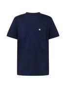 GAP Bluser & t-shirts  navy / hvid