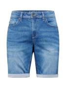 GARCIA Jeans  blue denim