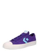 CONVERSE Sneaker low 'Star Player 76'  creme / lilla