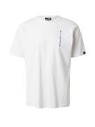 ELLESSE Bluser & t-shirts 'Nessia'  royalblå / gul / orange / hvid