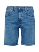 TOMMY HILFIGER Jeans 'Brooklyn'  blue denim