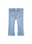 MANGO KIDS Jeans  blue denim